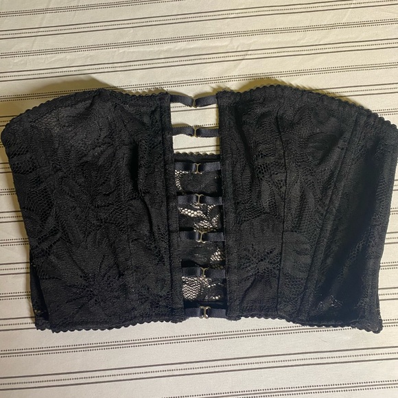 Victorias Secret Corset - Picture 1 of 5